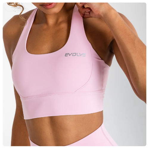 Sports bras – Evolve Apparel