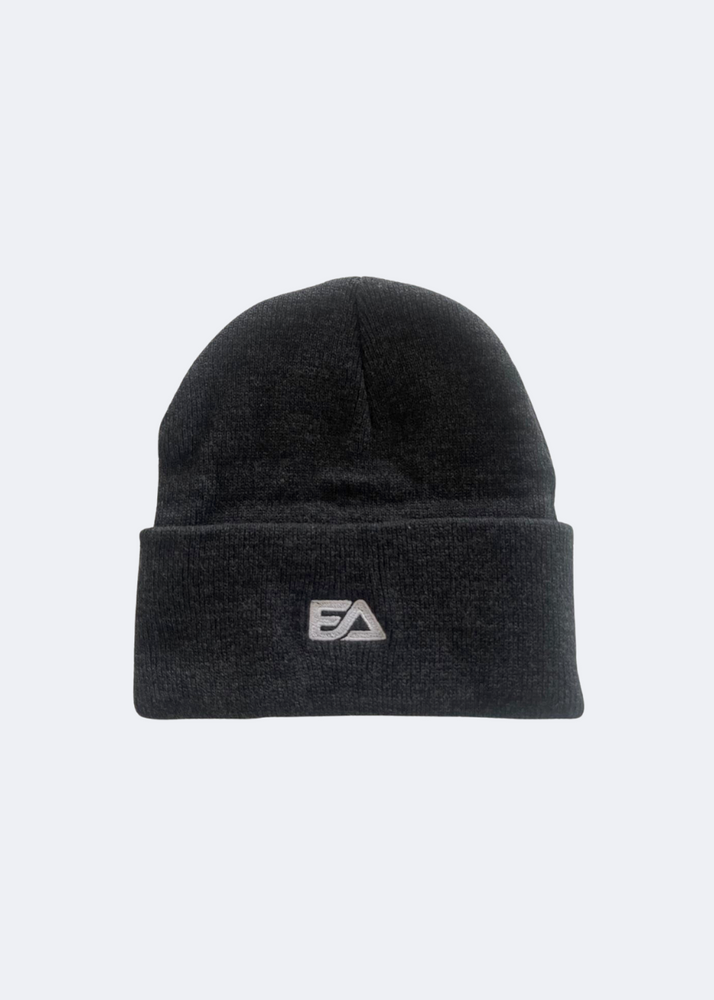 
                  
                    Load image into Gallery viewer, EA Beanie - Charcoal
                  
                