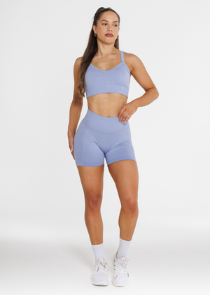 
                  
                    Load image into Gallery viewer, Prime Seamless Shorts - Lavender
                  
                