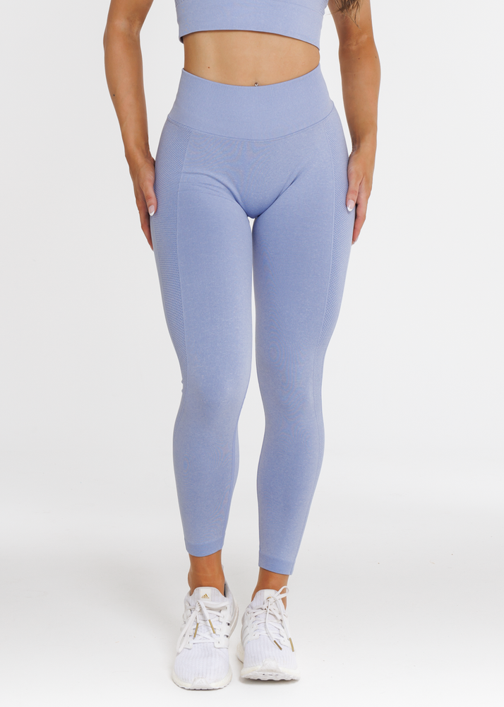 
                  
                    Load image into Gallery viewer, Prime Seamless Leggings - Lavender
                  
                