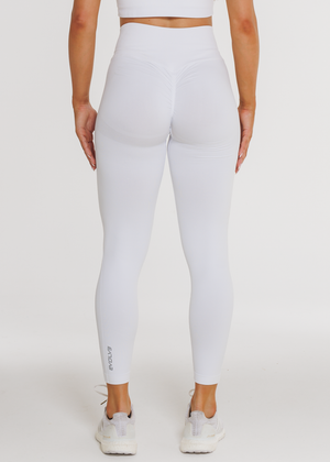 
                  
                    Load image into Gallery viewer, Prime Seamless Leggings - Vanilla
                  
                