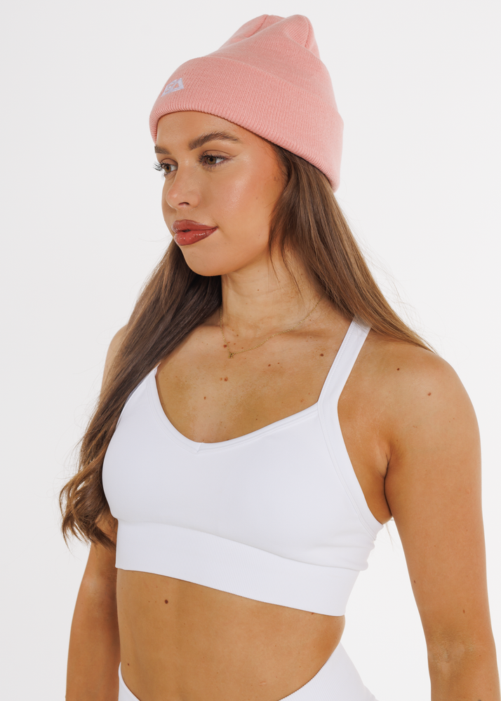 
                  
                    Load image into Gallery viewer, EA Beanie - Pink
                  
                