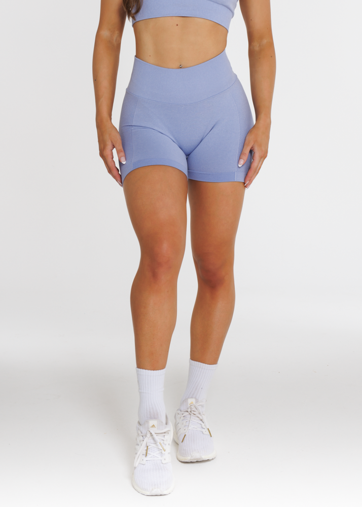 
                  
                    Load image into Gallery viewer, Prime Seamless Shorts - Lavender
                  
                