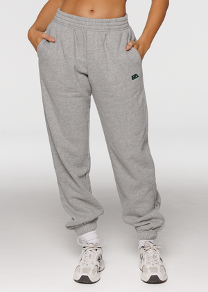 
                  
                    Load image into Gallery viewer, Iconic Trackpants - Grey
                  
                