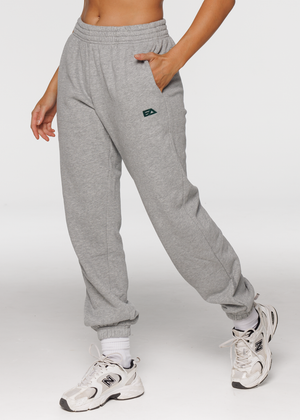 
                  
                    Load image into Gallery viewer, Iconic Trackpants - Grey
                  
                
