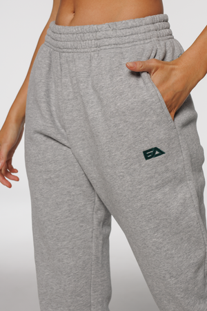 
                  
                    Load image into Gallery viewer, Iconic Trackpants - Grey
                  
                