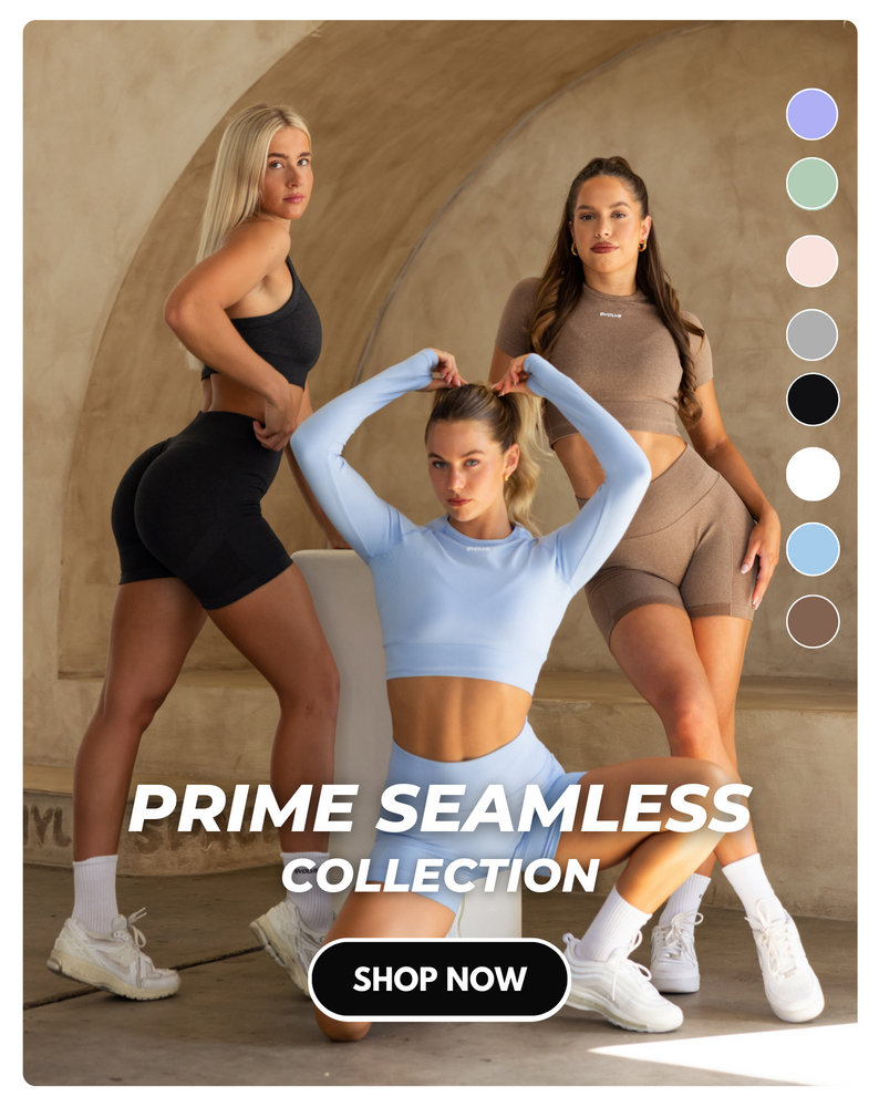 Seamless Collection