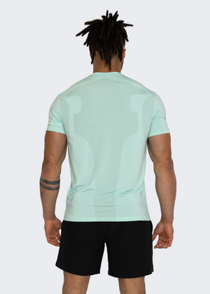 
                  
                    Load image into Gallery viewer, Performance Tee - Mint
                  
                