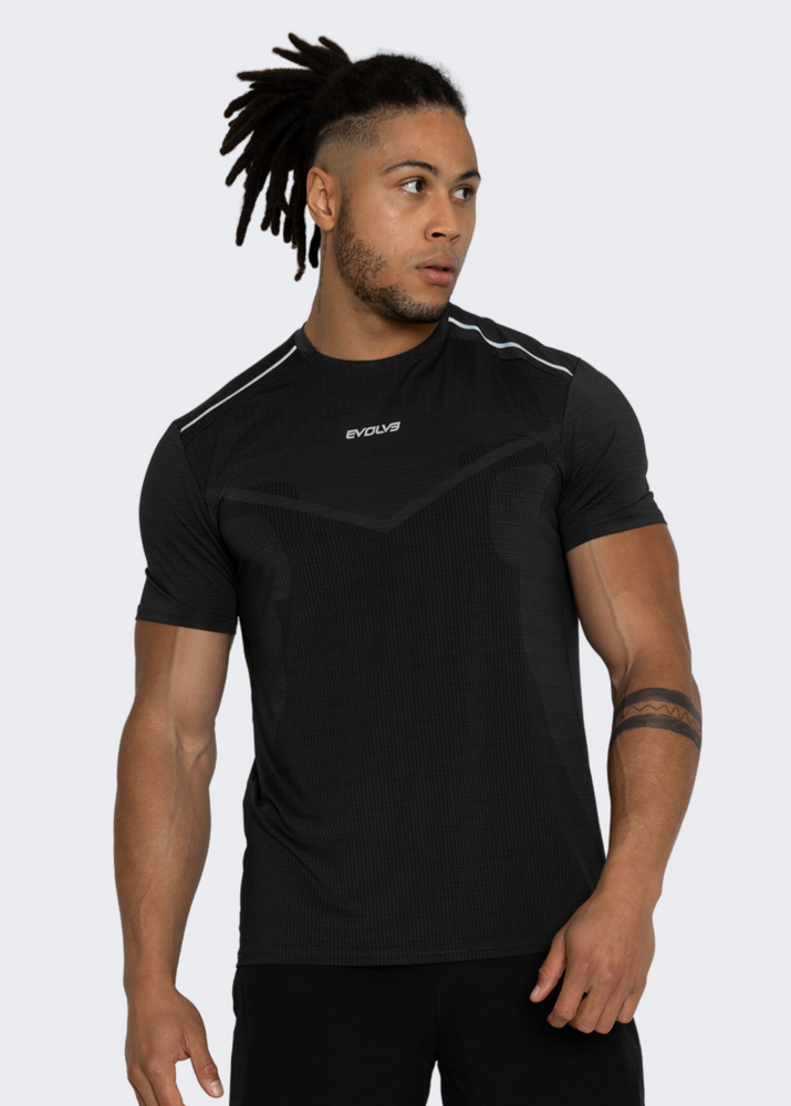 
                  
                    Load image into Gallery viewer, Performance Tee - Carbon Grey
                  
                