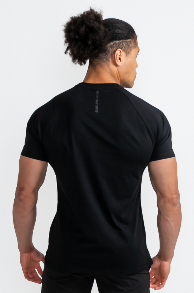 
                  
                    Load image into Gallery viewer, Element Tee - Black
                  
                