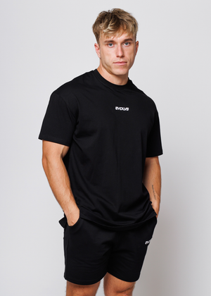 
                  
                    Load image into Gallery viewer, Oversized Tee - Black
                  
                