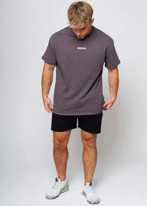 
                  
                    Load image into Gallery viewer, Oversized Tee - Slate Grey
                  
                
