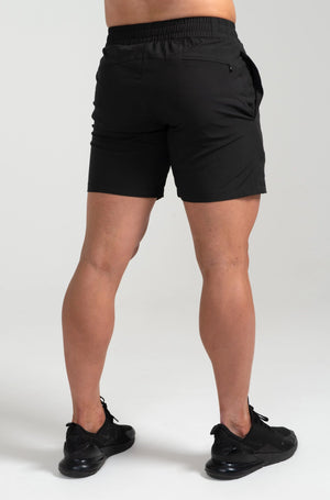 
                  
                    Load image into Gallery viewer, Velocity Shorts - Black
                  
                