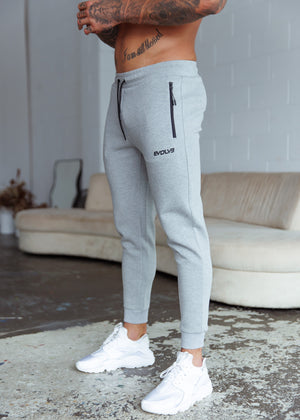 
                  
                    Load image into Gallery viewer, Pulse Joggers - Grey
                  
                