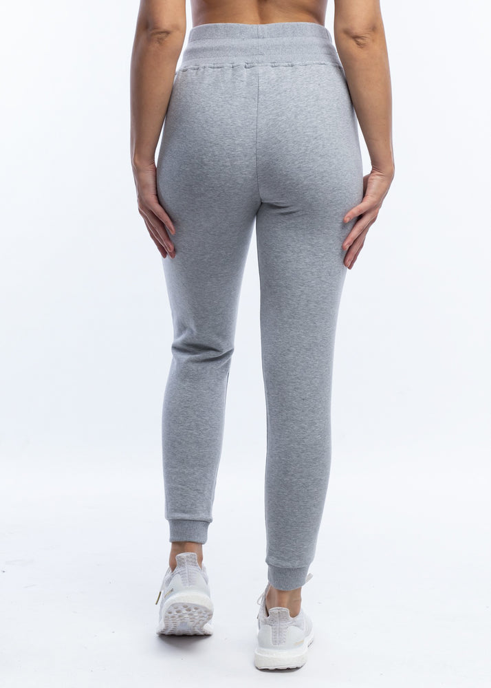 
                  
                    Load image into Gallery viewer, Amplify Joggers - Light Grey
                  
                