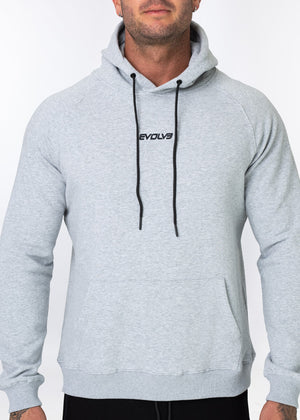 
                  
                    Load image into Gallery viewer, Core Hoodie - Grey
                  
                