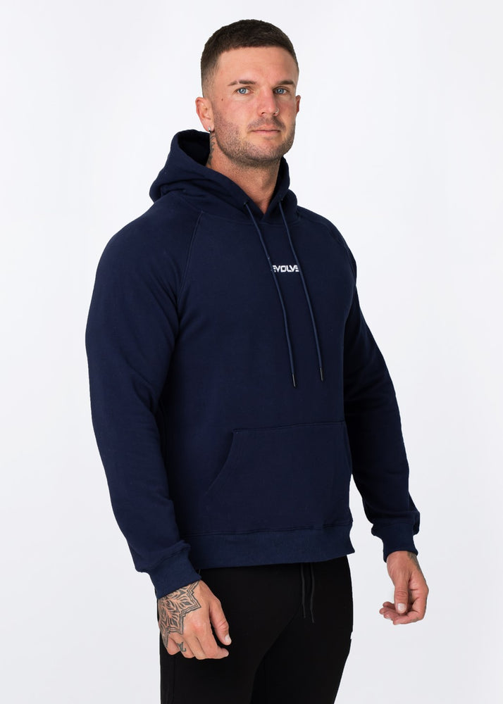 
                  
                    Load image into Gallery viewer, Core Hoodie - Navy
                  
                