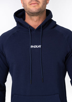 
                  
                    Load image into Gallery viewer, Core Hoodie - Navy
                  
                