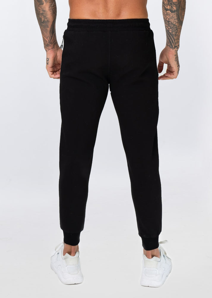 
                  
                    Load image into Gallery viewer, Pulse Joggers - Black
                  
                