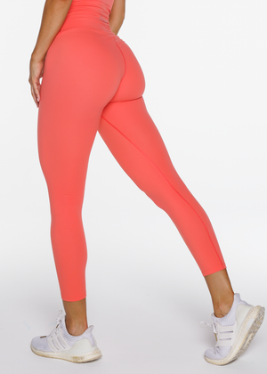 
                  
                    Load image into Gallery viewer, Signature Leggings - Watermelon
                  
                