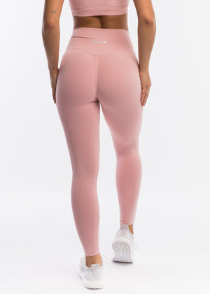
                  
                    Load image into Gallery viewer, Motion Leggings - Pink
                  
                