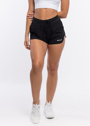 
                  
                    Load image into Gallery viewer, Athletic Shorts - Black
                  
                