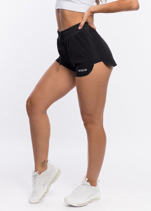 
                  
                    Load image into Gallery viewer, Athletic Shorts - Black
                  
                