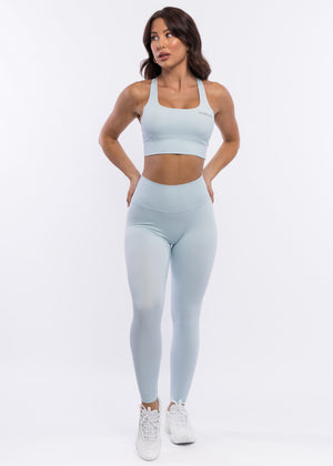 
                  
                    Load image into Gallery viewer, Vital Sports Bra - Ice
                  
                
