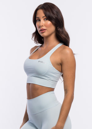 
                  
                    Load image into Gallery viewer, Vital Sports Bra - Ice
                  
                