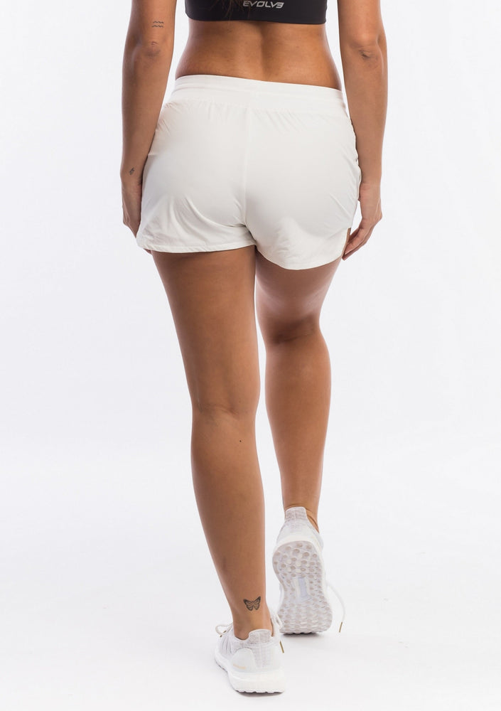 
                  
                    Load image into Gallery viewer, Athletic Shorts - White
                  
                
