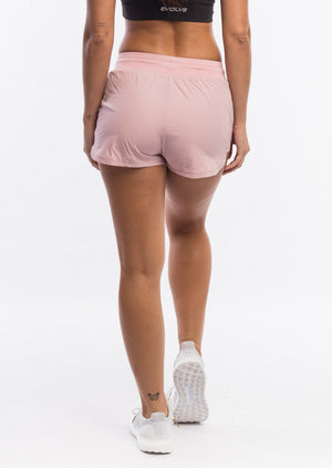 
                  
                    Load image into Gallery viewer, Athletic Shorts - Pink
                  
                